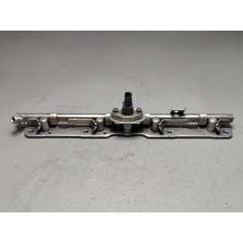 2023-2024 Toyota Crown 2.5L Engine Fuel Injection Rail & Pressure Sensor OEM