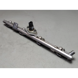 2023-2024 Toyota Crown 2.5L Engine Fuel Injection Rail & Pressure Sensor OEM