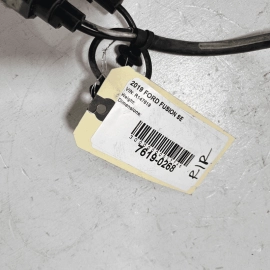 2018-2020 FORD FUSION REAR LEFT OR RIGHT ABS WHEEL SPEED SENSOR OEM