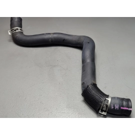2021 Toyota Avalon 2.5L Engine Radiator Coolant Upper Hose Tube Pipe OEM