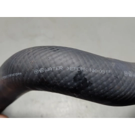 2021 Toyota Avalon 2.5L Engine Radiator Coolant Upper Hose Tube Pipe OEM