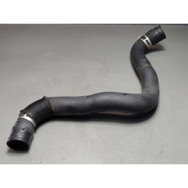 2021 Toyota Avalon 2.5L Engine Radiator Coolant Upper Hose Tube Pipe OEM