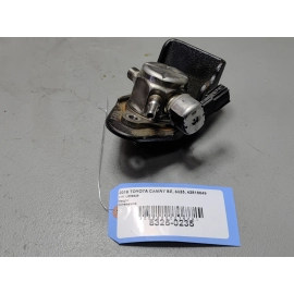 2020-2025 Toyota Highlander Engine Mechanical High Pressure Fuel Pump OEM