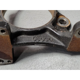 2020-2025 Toyota Highlander Front Right Axle Drive Shaft Bearing Bracket OEM