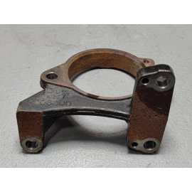 2020-2025 Toyota Highlander Front Right Axle Drive Shaft Bearing Bracket OEM