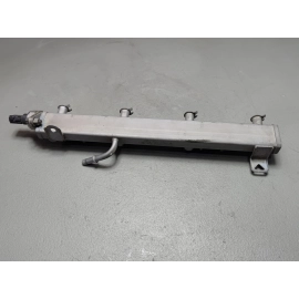 2018-2019 Toyota Camry 2.5L Engine Motor Fuel Injection Injector Rail OEM