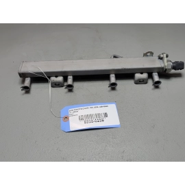 2018-2019 Toyota Camry 2.5L Engine Motor Fuel Injection Injector Rail OEM