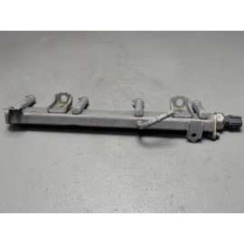 2018-2019 Toyota Camry 2.5L Engine Motor Fuel Injection Injector Rail OEM