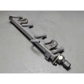 2018-2019 Toyota Camry 2.5L Engine Motor Fuel Injection Injector Rail OEM