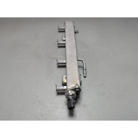 2018-2019 Toyota Camry 2.5L Engine Motor Fuel Injection Injector Rail OEM