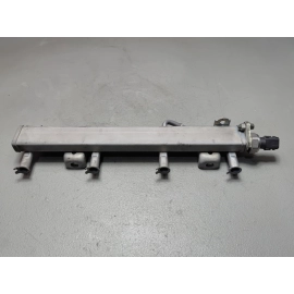 2018-2019 Toyota Camry 2.5L Engine Motor Fuel Injection Injector Rail OEM