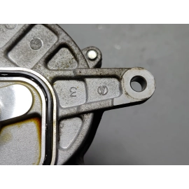 2023-2024 Toyota Highlander Power Brake Booster Vacuum Pump OEM