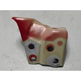 2018-2025 Toyota Camry Front Left Driver Side Fender Support Bracket Brace OEM