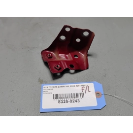 2018-2025 Toyota Camry Front Left Driver Side Fender Support Bracket Brace OEM