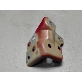 2018-2025 Toyota Camry Front Left Driver Side Fender Support Bracket Brace OEM