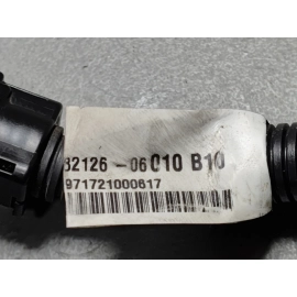 2018 Toyota Camry Engine Motor Wire Wiring Harness No.6 OEM