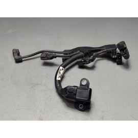 2018 Toyota Camry Engine Motor Wire Wiring Harness No.6 OEM