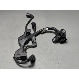 2018 Toyota Camry Engine Motor Wire Wiring Harness No.6 OEM