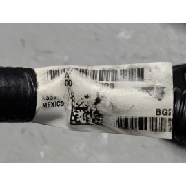 2018 Toyota Camry Engine Motor Wire Wiring Harness No.6 OEM