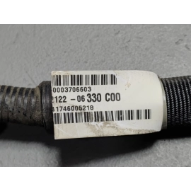 2018-2024 Toyota Camry 2.5L Battery Positive Cable Wire Engine No.2 OEM