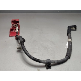 2018-2024 Toyota Camry 2.5L Battery Positive Cable Wire Engine No.2 OEM