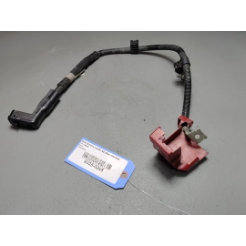 2018-2024 Toyota Camry 2.5L Battery Positive Cable Wire Engine No.2 OEM