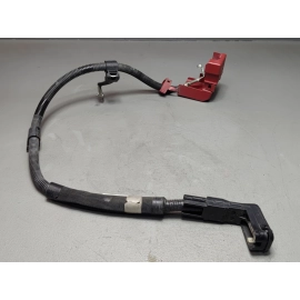 2018-2024 Toyota Camry 2.5L Battery Positive Cable Wire Engine No.2 OEM