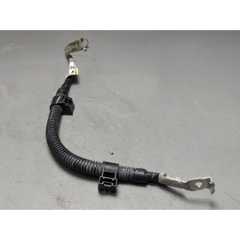 2018-2024 Toyota Camry 2.5L Battery Negative Ground Cable Wire Harness OEM