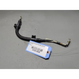 2018-2024 Toyota Camry 2.5L Battery Negative Ground Cable Wire Harness OEM