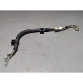 2018-2024 Toyota Camry 2.5L Battery Negative Ground Cable Wire Harness OEM