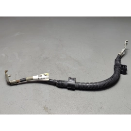 2018-2024 Toyota Camry 2.5L Battery Negative Ground Cable Wire Harness OEM
