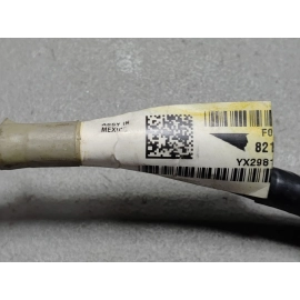 2018-2024 Toyota Camry 2.5L Battery Negative Ground Cable Wire Harness OEM