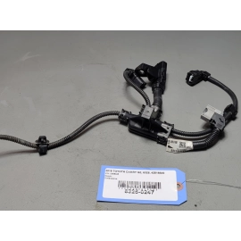 2018-2022 Toyota Camry 2.5L Engine Knock Sensor Wire Wiring Harness OEM