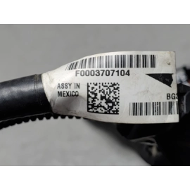 2018-2022 Toyota Camry 2.5L Engine Knock Sensor Wire Wiring Harness OEM