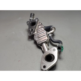 2019-2022 Toyota RAV4 Exhaust Gas Recirculation EGR Cooler OEm