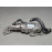 2019-2022 Toyota RAV4 Exhaust Gas Recirculation EGR Cooler OEm