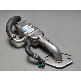 2019-2022 Toyota RAV4 Exhaust Gas Recirculation EGR Cooler OEm