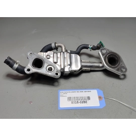 2019-2022 Toyota RAV4 Exhaust Gas Recirculation EGR Cooler OEm