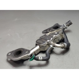 2019-2022 Toyota RAV4 Exhaust Gas Recirculation EGR Cooler OEm