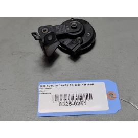 2024-2025 Toyota Grand Highlander Emergency Anti Theft Horn Siren Signal OEM