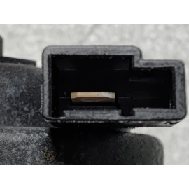 2024-2025 Toyota Grand Highlander Emergency Anti Theft Horn Siren Signal OEM