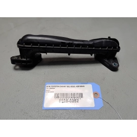 2018-2020 Toyota Camry 2.5L Engine Exhaust Gas Recirculation EGR Pipe Tube OEM