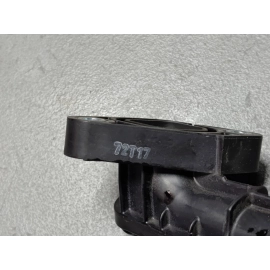 2018-2020 Toyota Camry 2.5L Engine Exhaust Gas Recirculation EGR Pipe Tube OEM