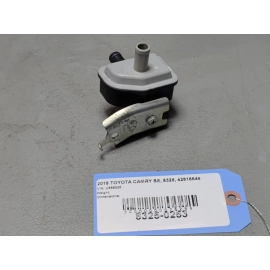 2018-2024 Toyota Camry 2.5L Vapor Canister Purge Solenoid OEM