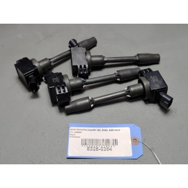 2022-2024 Toyota Corolla Cross Engine Motor Ignition Coil Denso OEM