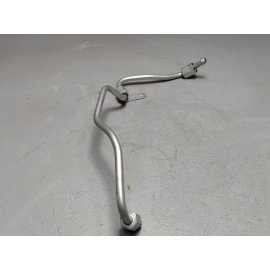 2018 Toyota Camry 2.5L Fuel Injector Hose Pipe OEM