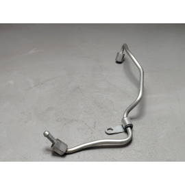 2018 Toyota Camry 2.5L Fuel Injector Hose Pipe OEM