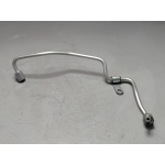 2018 Toyota Camry 2.5L Fuel Injector Hose Pipe OEM