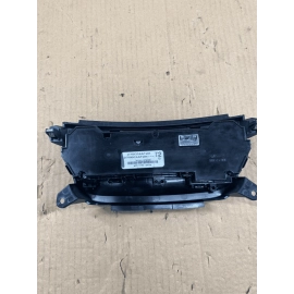 GENUINE 15-17 Nissan Sentra Climate Control Unit Heater Ac Temperature Hvac