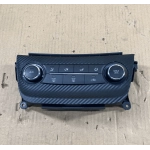 GENUINE 15-17 Nissan Sentra Climate Control Unit Heater Ac Temperature Hvac
